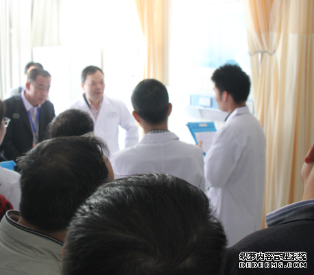 中医、中西医结合诊治疑难皮肤病新进展专家报告会成功举办！(图5)