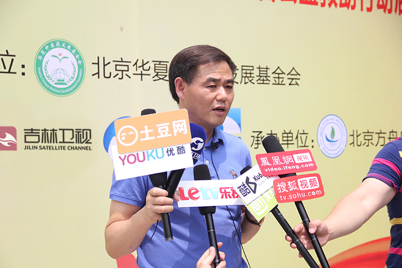 “大爱方舟·寻找白天使”白癜风贫困患者公益救助行动正式启(图11)