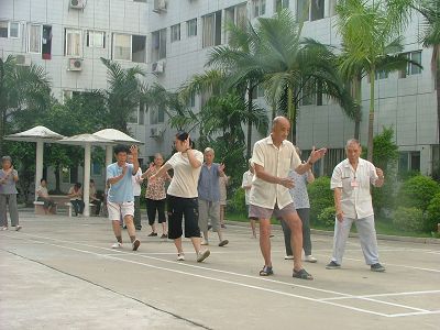 将白癜风保健知识寓于日常生活中(图1)