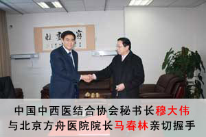 全国白癜风防治公益服务平台于2010年3月21日成立(图3)